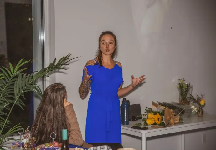 ateliers stage conférence retraites