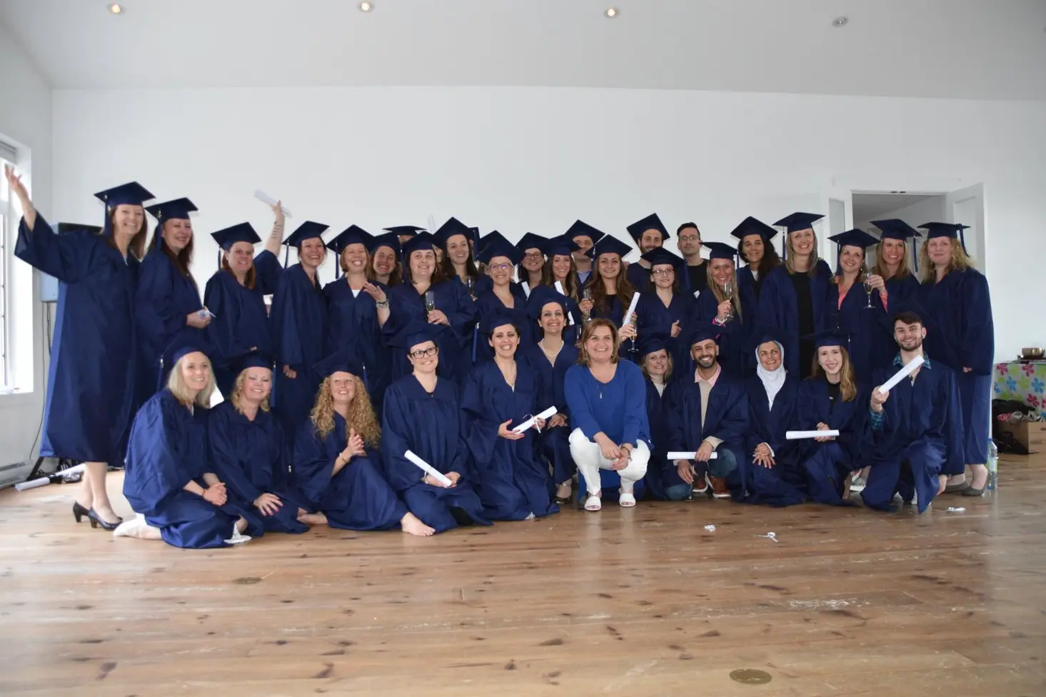 coach certifiée en Programmation neurolinguistique